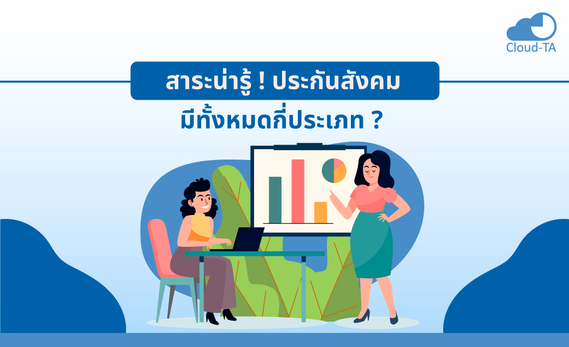 สิทธิ์ประกันสังคม