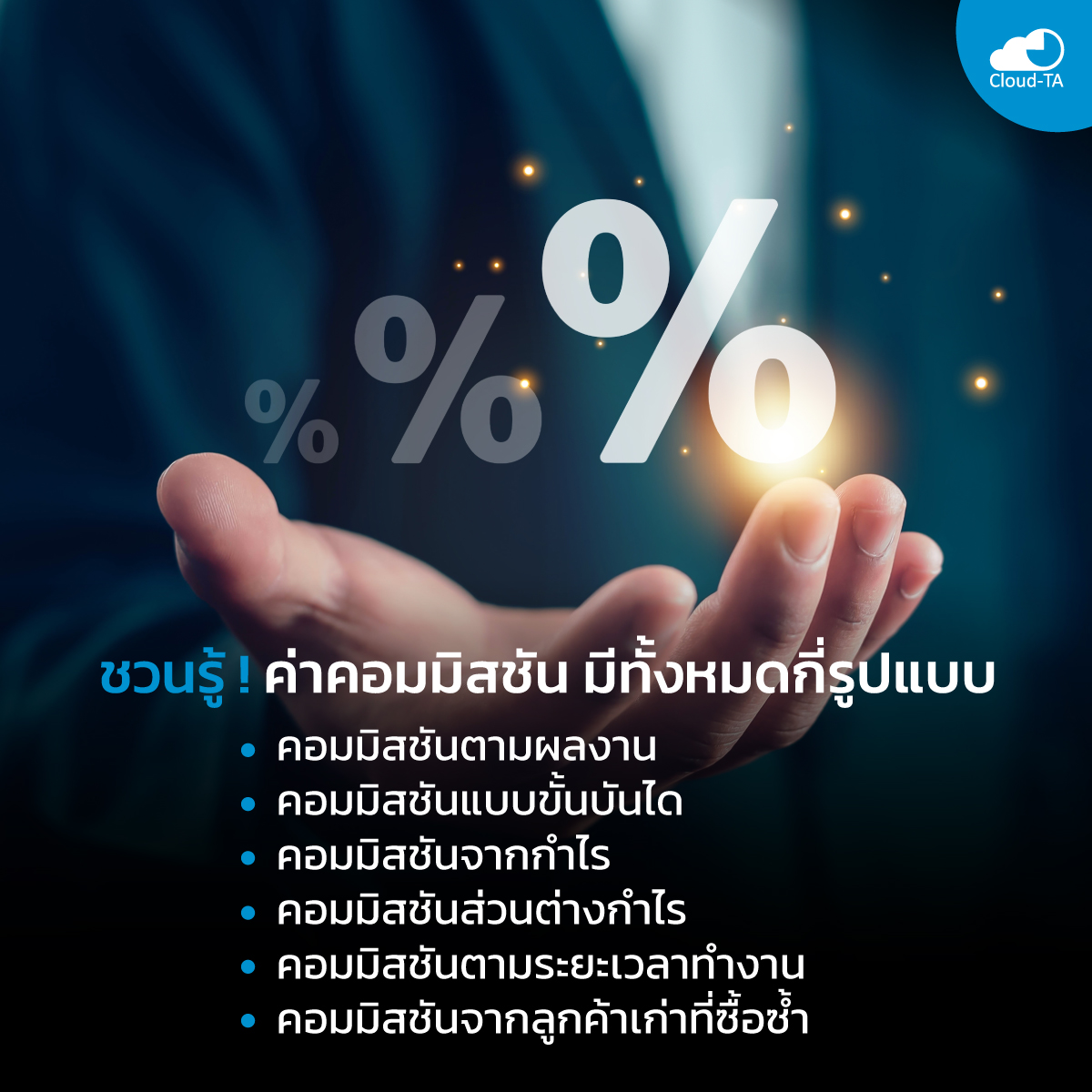ค่าคอมมิสชัน